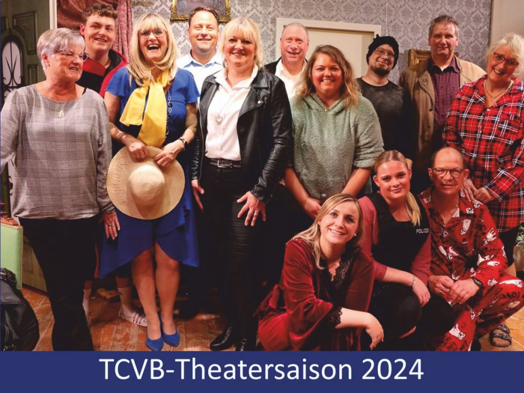TCV Bechtolsheim Schauspieltruppe