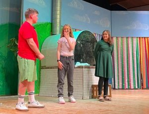 5.1 Kinder Theater TCV Bechtolsheim