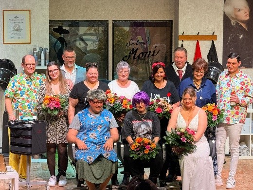 TCV Bechtolsheim Erwachsenen Theater 2