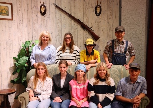 TCV Bechtolsheim Jugend Theater 1