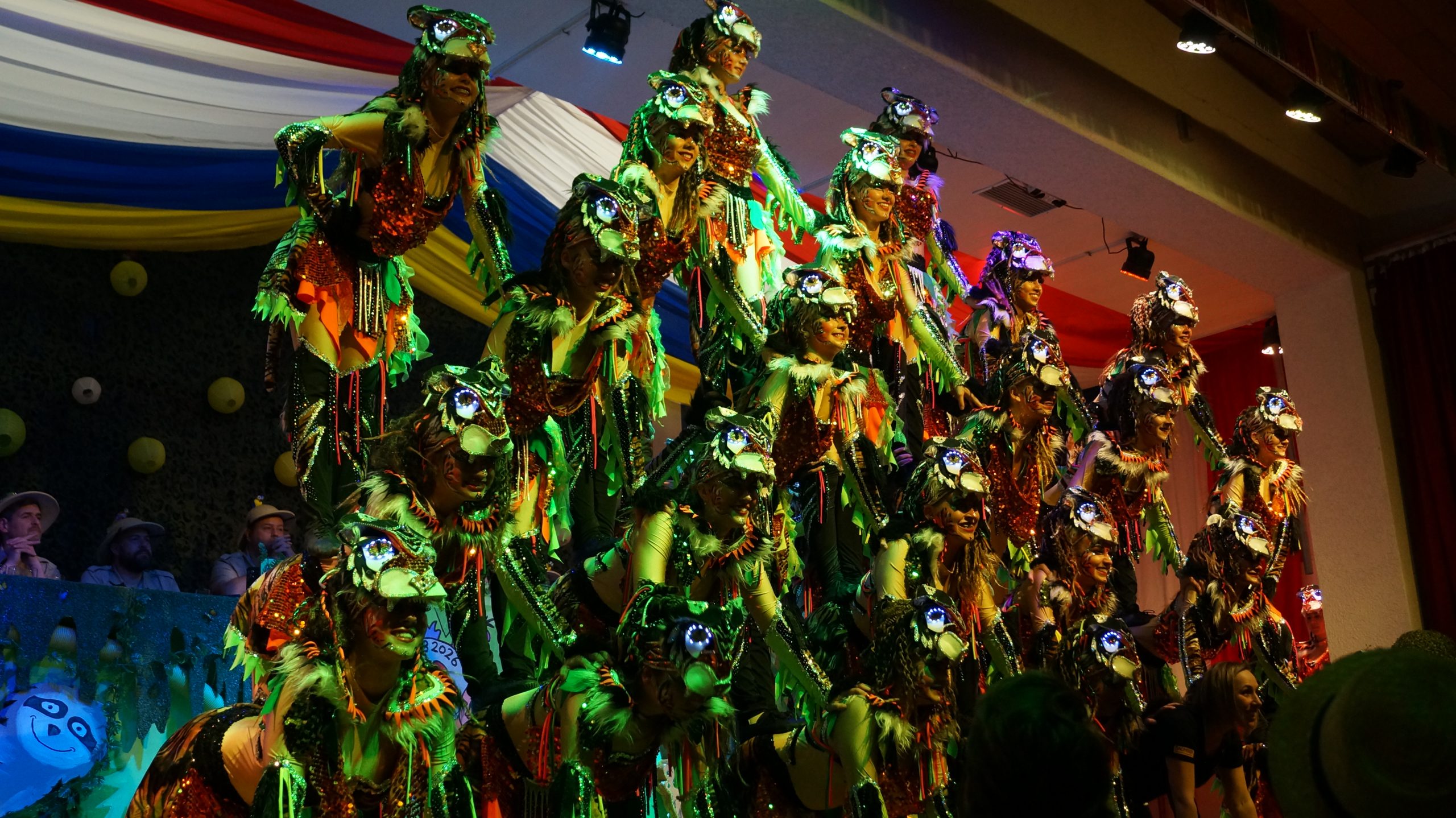 „Flying Steps TJV Biebelnheim Tanzauftritt Prunksitzung Bechtolsheim“ „Flying Steps TJV Biebelnheim Tanzauftritt Prunksitzung Bechtolsheim“