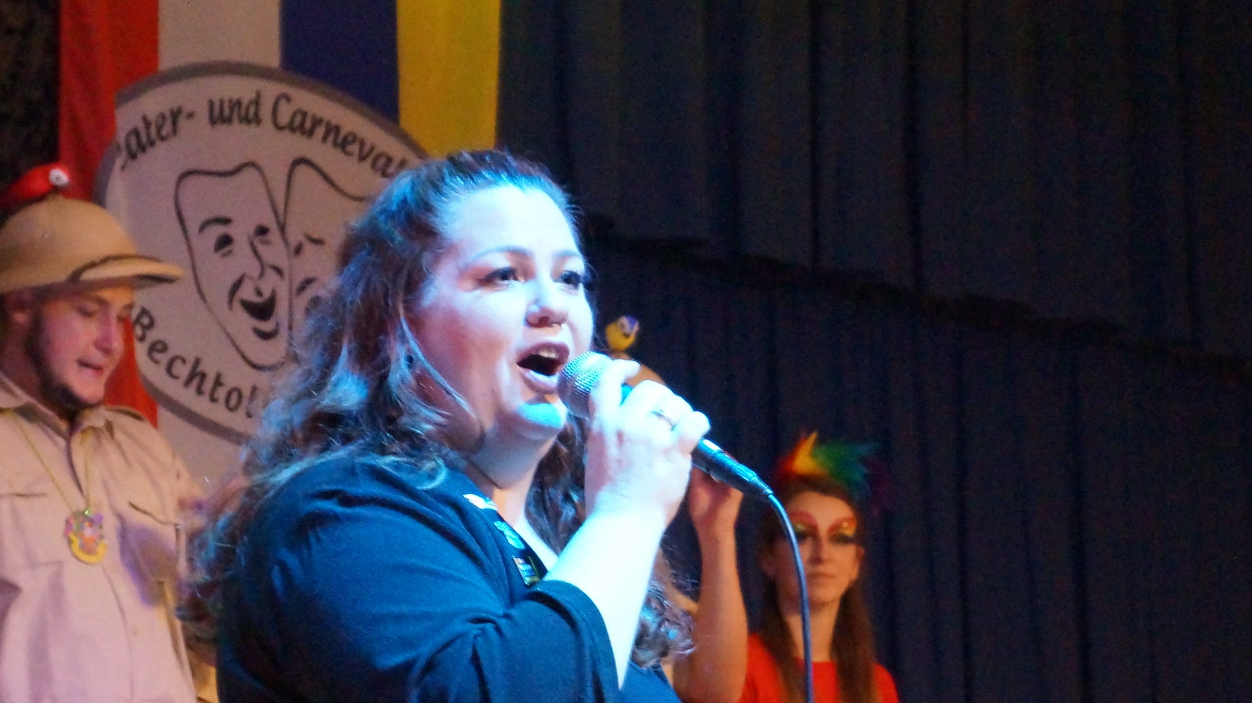 „Simone Gromma Gesang bei der Prunksitzung Bechtolsheim 2026“ „Simone Gromma Gesang bei der Prunksitzung Bechtolsheim 2026“